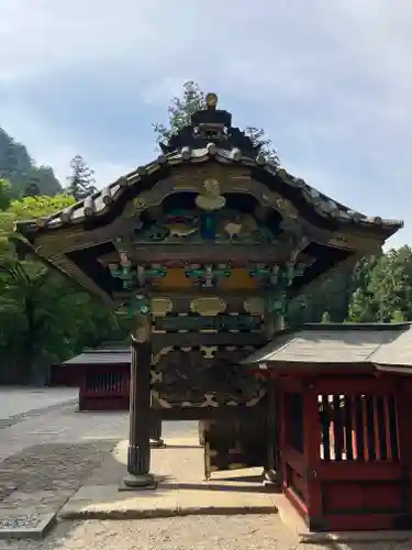 妙義神社(群馬県)