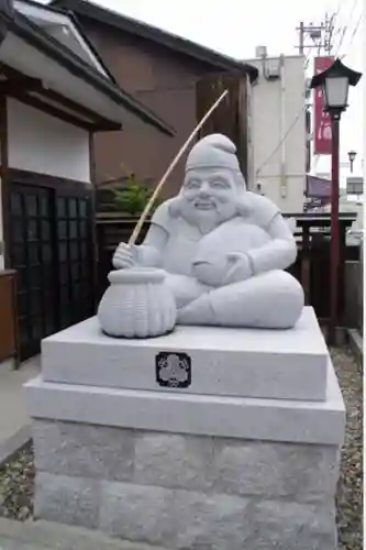 恵美須神社(三重県)