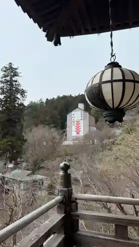 長谷寺(奈良県)