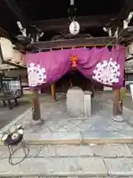 摩利支天堂 禅居庵(京都府)