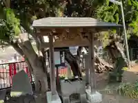 音岸寺(神奈川県)