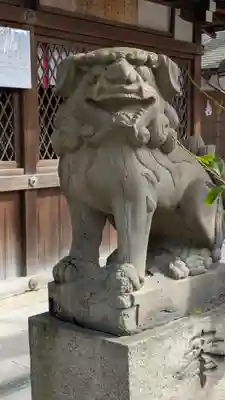 白峯神宮(京都府)