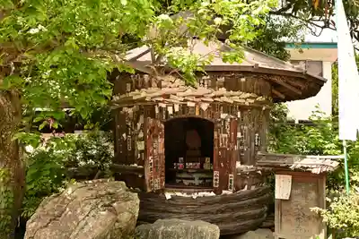 西光寺(埼玉県)