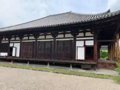 元興寺(奈良県)