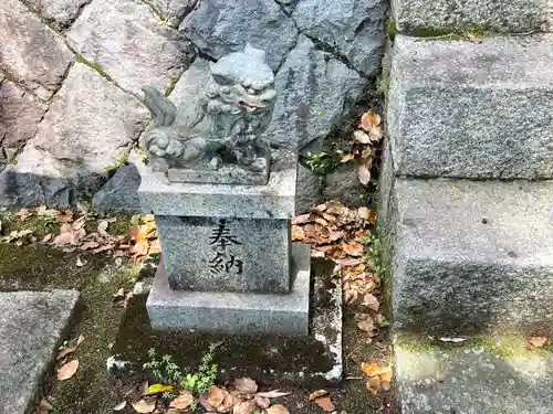若一神社(三重県)