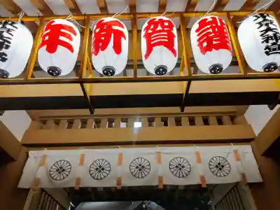 東京大神宮(東京都)