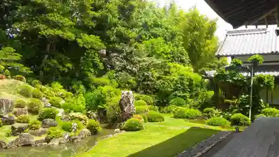 龍潭寺(静岡県)