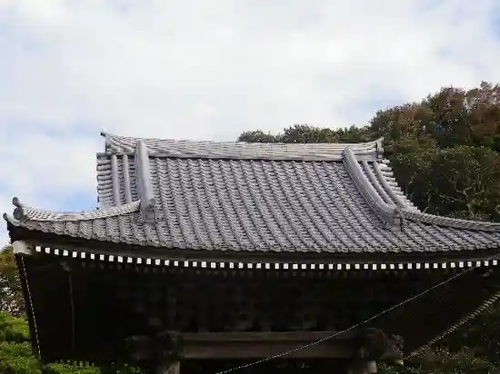 光明寺のその他建物