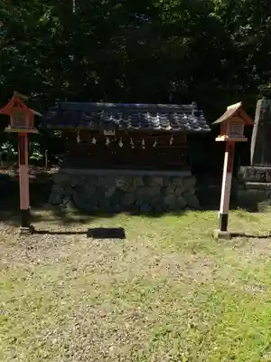 赤城久伊豆神社(埼玉県)