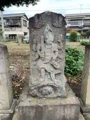 鎌ヶ谷八幡神社(千葉県)
