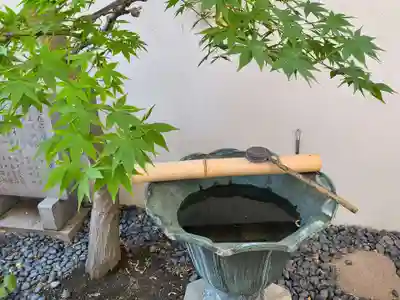 どんどろ大師善福寺(大阪府)