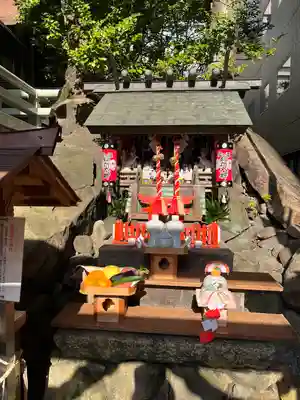 白神社(広島県)