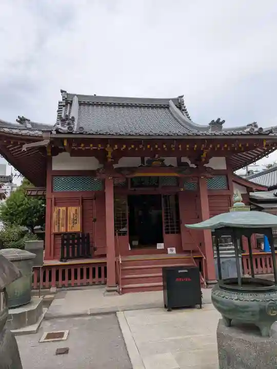 浅草寺(東京都)