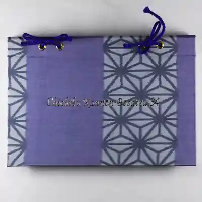 【公式】龍門院常楽寺（秩父札所十一番）の御朱印帳