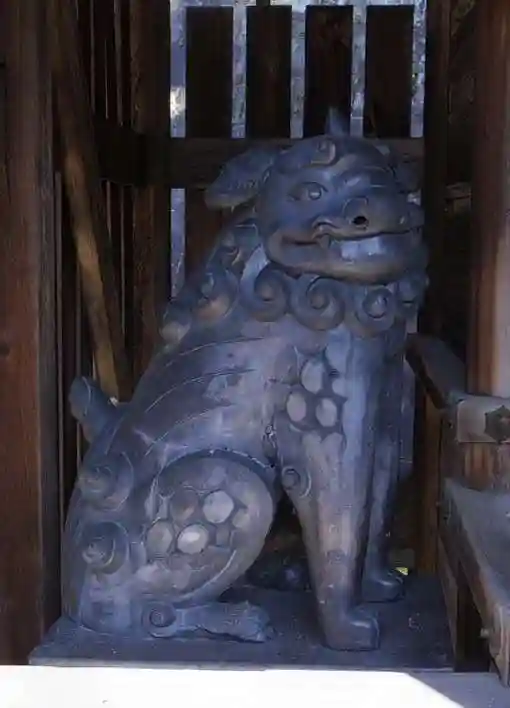 石座神社(京都府)