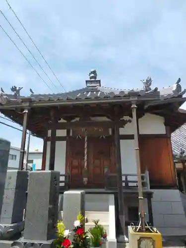 祐道寺(大阪府)