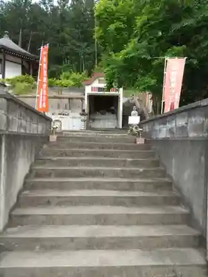 當選寺のその他建物