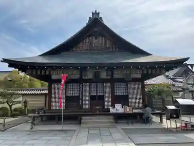 東寺(教王護国寺)の末社・摂社