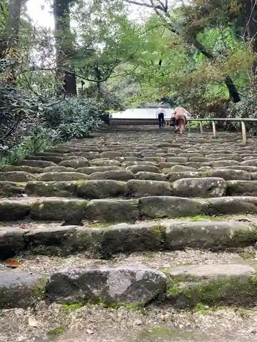 室生寺のその他建物