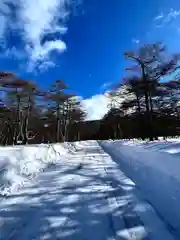 山の神神社(長野県)