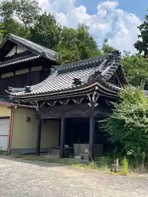 貞寿寺(愛知県)