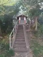 浅間神社(埼玉県)