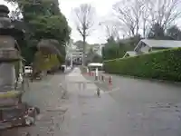 出雲大社相模分祠(神奈川県)