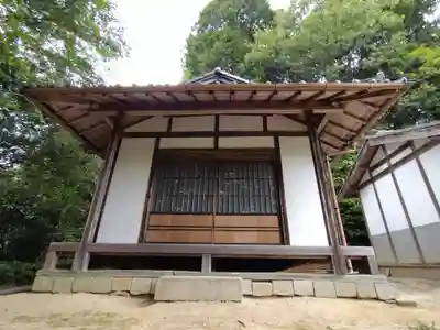 広昌院 大師堂(愛知県)