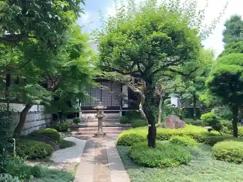 行慶寺(東京都)
