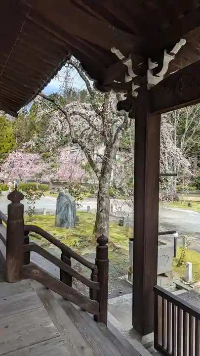 妙満寺(京都府)