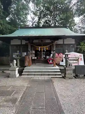射山神社(三重県)