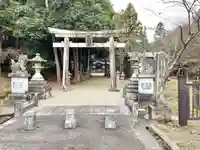 八坂神社(滋賀県)