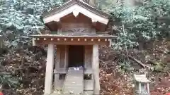 熊野神社(福島県)