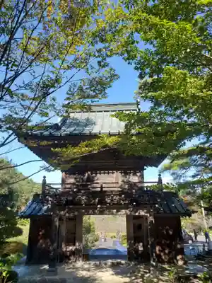 陽林寺(福島県)