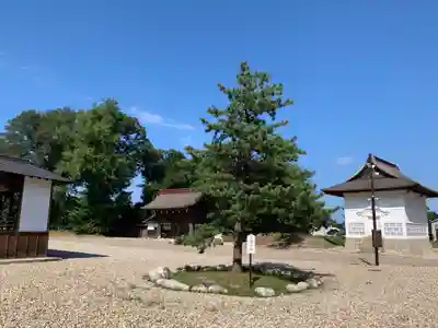 勝興寺のその他建物