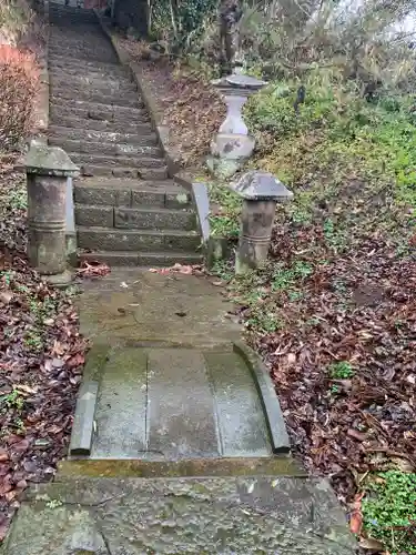天満神社(福島県)