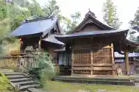 國司神社(島根県)