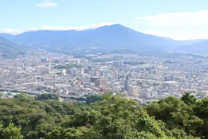 天拝神社(菅原神社)(福岡県)