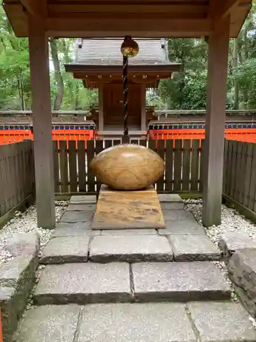 雑太社(京都府)