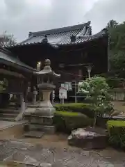 白峯寺(香川県)