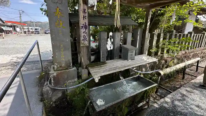 阿蘇神社(熊本県)