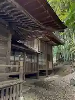 光明寺祖師堂(千葉県)