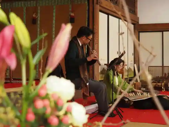 天王山 安楽寺(福井県)