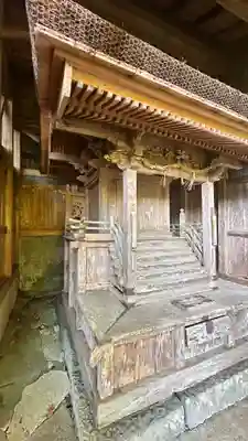 淡嶋宮(兵庫県)