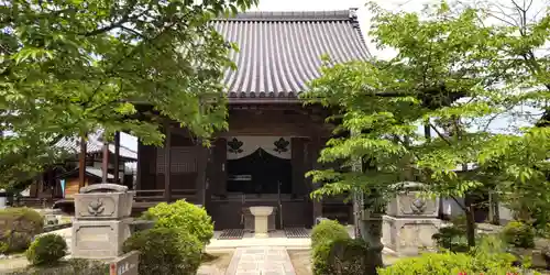 橘寺(奈良県)