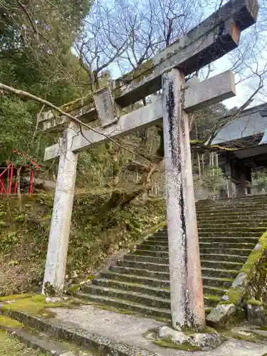 養父神社(兵庫県)