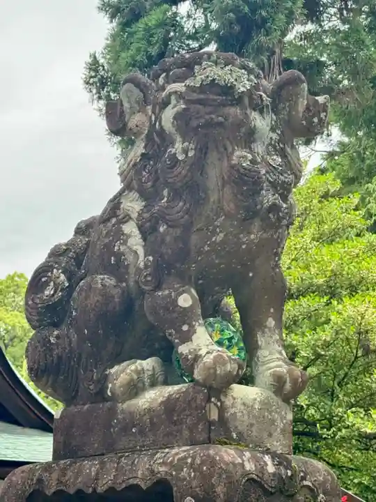 御上神社(滋賀県)