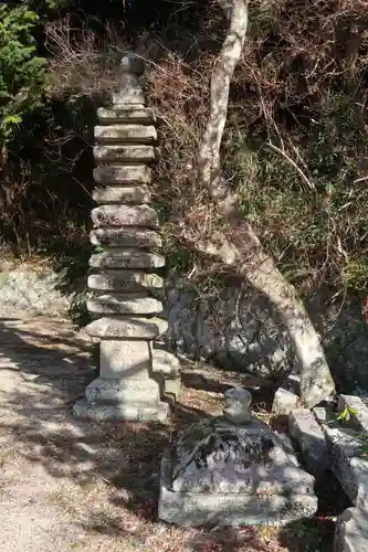 観菩提寺(三重県)