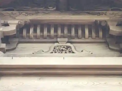 都農神社のその他建物