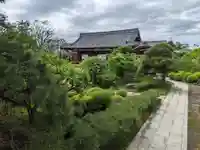 乗運寺のその他建物